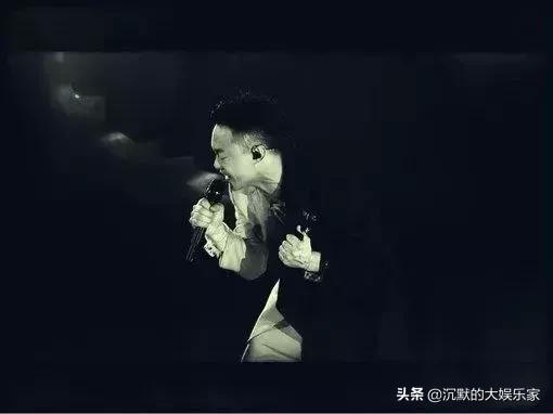 陈奕迅徐濠萦不般配，那些看起来不般配的爱情