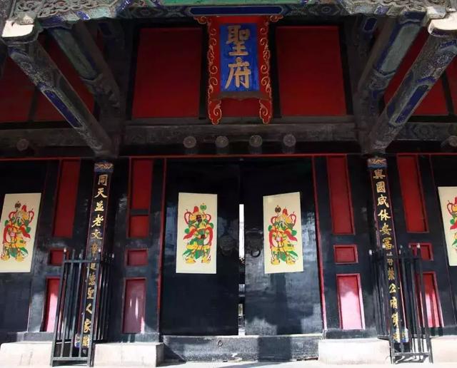 山东旅游攻略路线推荐，山东自驾游路线推荐