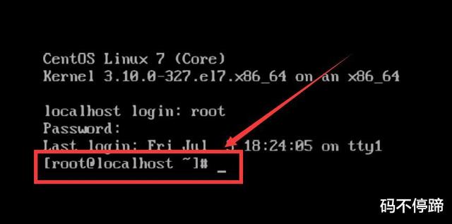 linux如何使用命令行创建一个用户，Linux如何添加用户