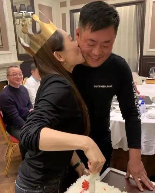 杨晓茹个人资料，宋晓峰媳妇杨晓茹个人资料