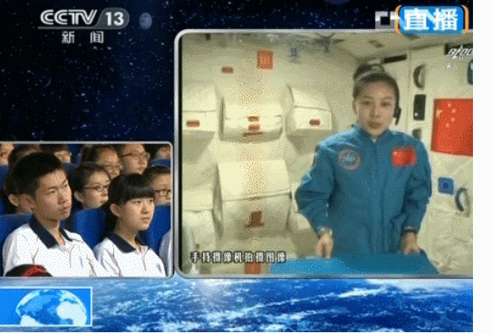 神舟飞船历史历程，一图回顾神舟“足迹”