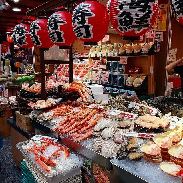 日本值得去的10个景点，日本八大人气景点