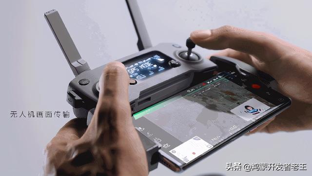 华为鸿蒙系统和emui对比，HarmonyOS对比EMUI11
