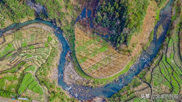 绩溪旅游景点推荐，安徽绩溪周边旅游景点大全