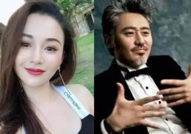 郭涛谈婚姻状况，郭涛：娶小17岁圈外妻子