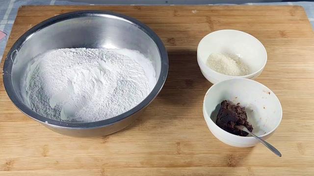 煎饼的家常做法酥脆又香，教你广式煎饼的家常做法