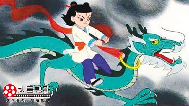 童年动画片99%的90后00后都看过，50部70后80后童年动画片