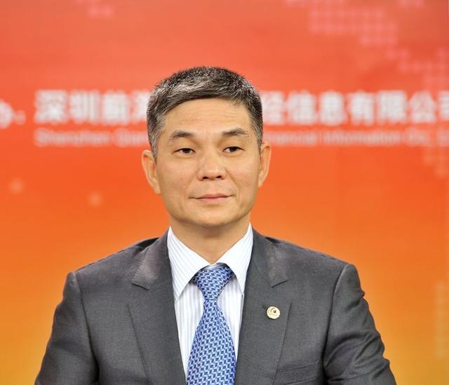 广东十大隐形富豪，“隐形首富”王金城