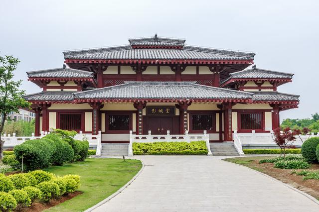 徐州值得去的旅游景点，江苏徐州最值得去的十五个地方