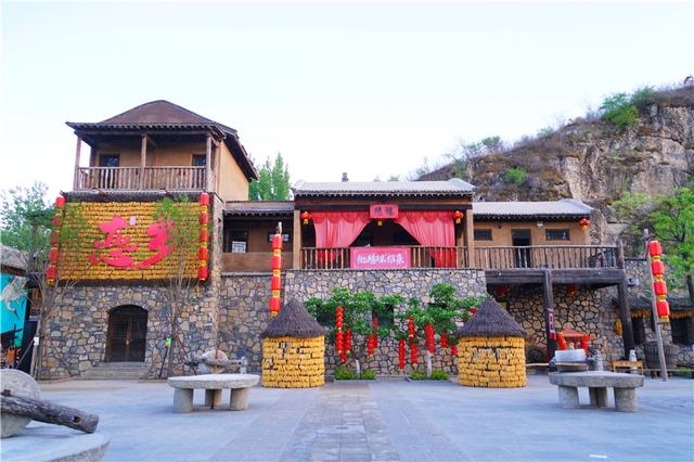 现在石家庄周边一日游的绝佳去处，石家庄周边好去处