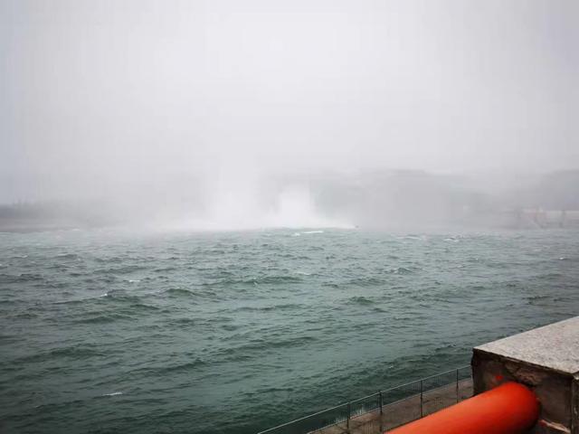 黄河小浪底风景区，黄河小浪底大坝景区攻略