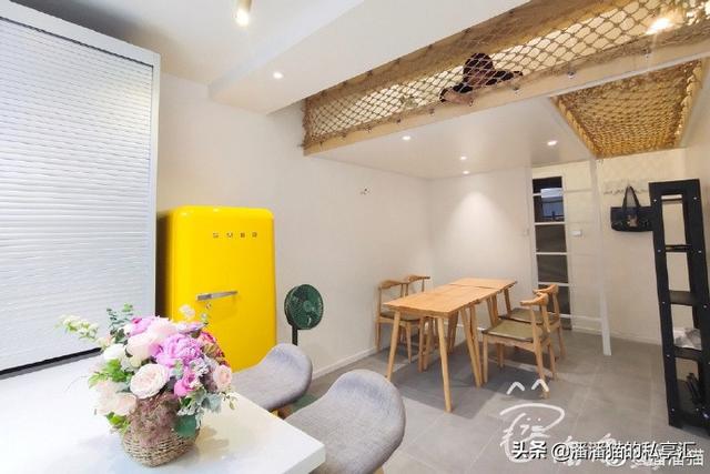 胡同平房改造记，二手老平房改造