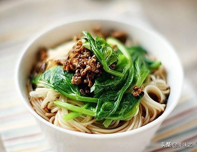 家常简单哨子面做法，14种家常哨子面的做法