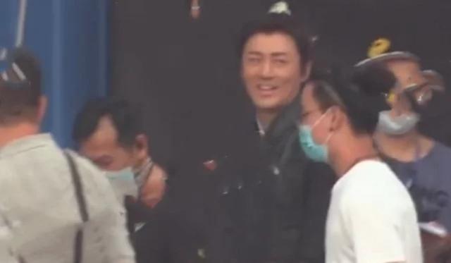 新倚天屠龙记小昭的扮演者都有谁，\