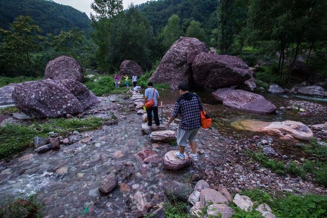 河南省最适合自驾游景区，河南最适合自驾的四大景区