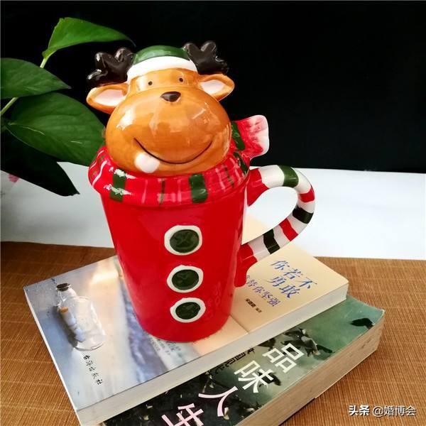 圣诞节适合送什么礼物男女都可以，这些圣诞节礼物