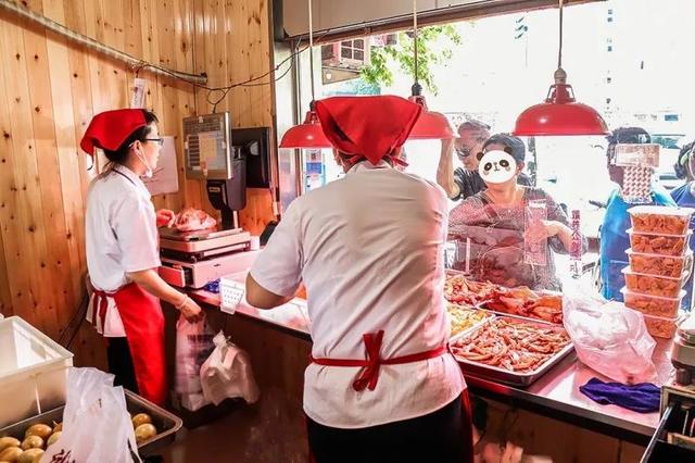 天津老百姓食谱，天津人离不开的100样儿吃食