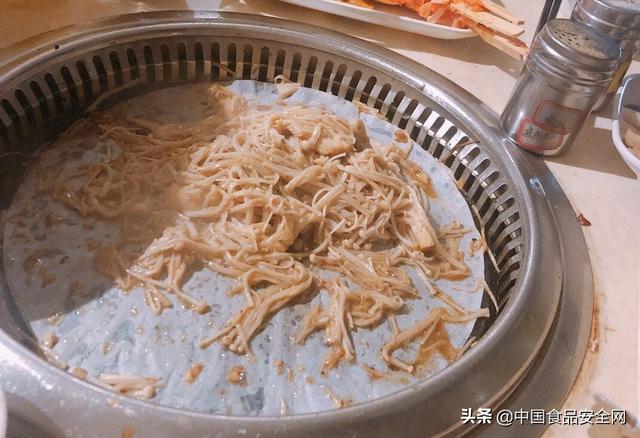 烧烤产生的致癌物是什么，但营养专家提醒