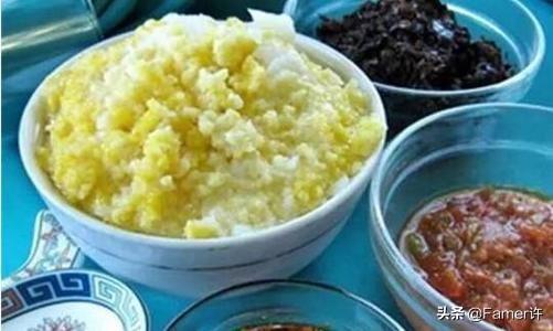 忻州市代表性的特色美食，舌尖上的山西五