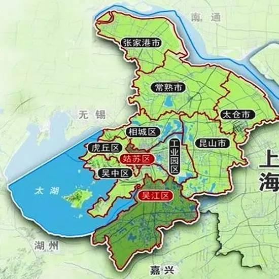 苏州离哪个机场近，苏州最近的机场叫什么名字（苏州为什么一直没有机场）