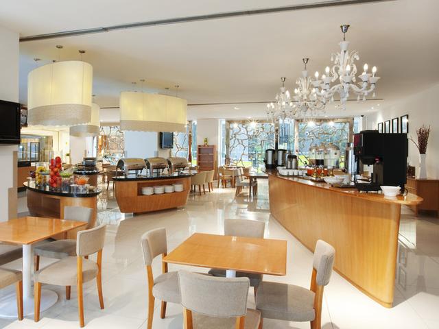 北平国际青年旅舍，北京住宿方便的地方