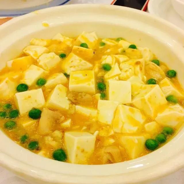 孩子春季长高食谱，也要吃这5种高钙菜