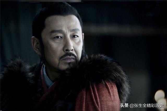刘邦最著名的诗，却比乾隆的四万首诗还经典