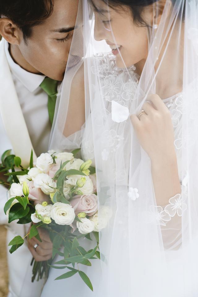 婚纱照卧室设计，创意婚纱照风格