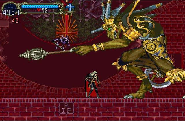 这才是真正的高画质游戏推荐，有哪些画质极高的超大型手游推荐