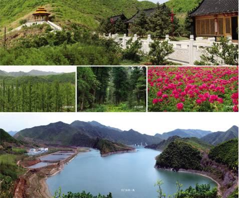 辽宁营口旅游景点，营口市九大景点，你都去过哪里