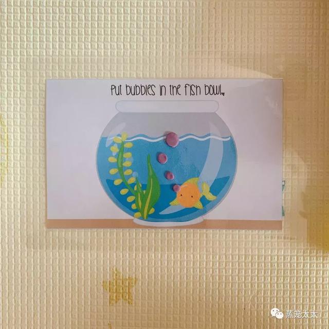 原来橡皮泥的玩法可以有这么多种，原来捏橡皮泥不只是玩