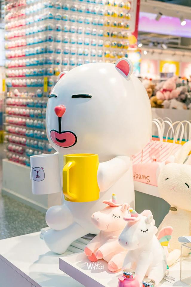 广州饰品店排行榜，荔湾丨广州学生党必逛的小首饰城