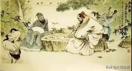 象棋入门知识有哪些，象棋入门：熟练掌握这三招