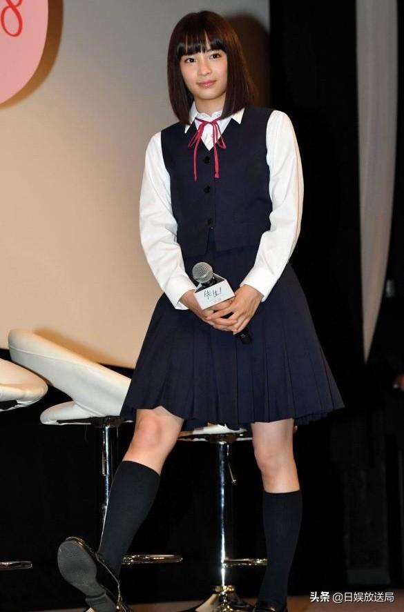 日本最有名的五位演员，“2022年日本爆红女演员”榜单出炉