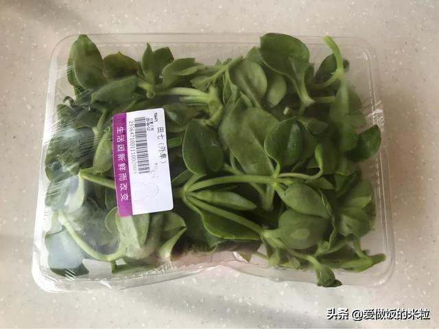 凉拌田七菜的做法，饭店的名菜凉拌田七为什么好吃（凉拌田七菜正宗做法）