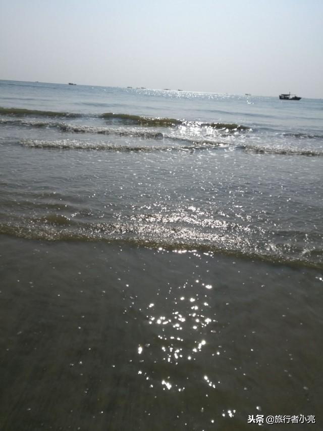 广西旅游景点大全，广西十大旅游景点推荐排名（广西旅游必去十大景点）