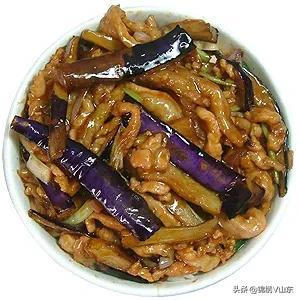 家常小炒素菜下饭冬季，适合上班族的10道素菜小炒