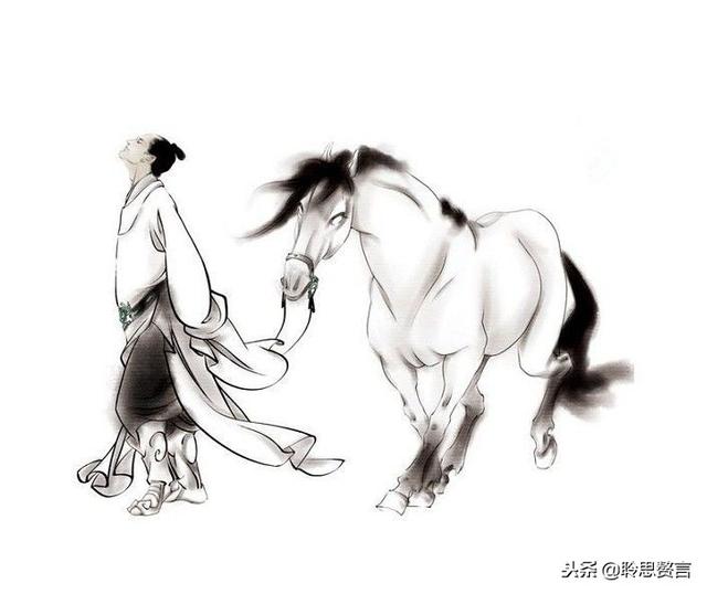 雄心壮志的诗句，古诗中雄心壮志诗句