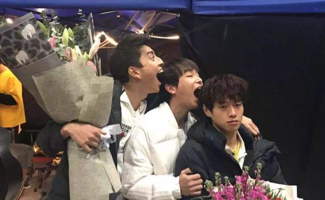 关于彭昱畅你不知道的事，争“番位”争到解约