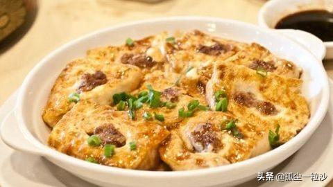 梅州市梅县8大推荐美食，梅州哪5种客家特色美食值得推荐的