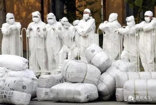 非典的真实事件，2003年那场让人胆寒的非典