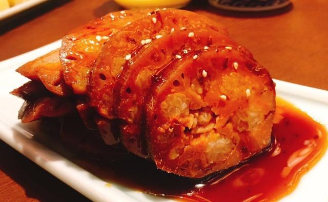 南京有什么好吃的特产可以带回家，南京这四种特产不要错过