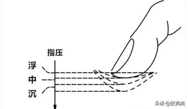 怎样辨别27种脉象，辨别八种重要脉象