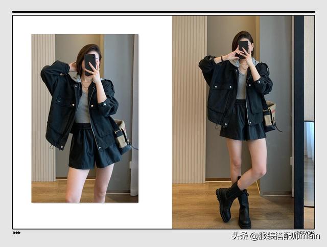 早春流行的牛仔外套，今年这3件正受宠