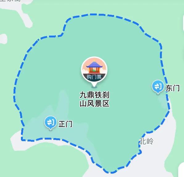 本溪关门山好还是千山好，山城本溪九鼎铁刹山值不值得去