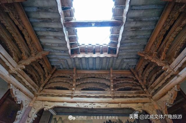 武威周边旅游景点推荐一日游，甘肃武威自驾游8个景点大盘点