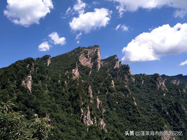 南阳周边最火的一日游，南阳一日游景点大全集