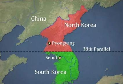 朝鲜战争大纪实，朝鲜战争前夕和幕后的悲壮故事