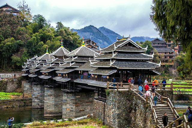 广西旅游景点大全，广西旅游十大景点