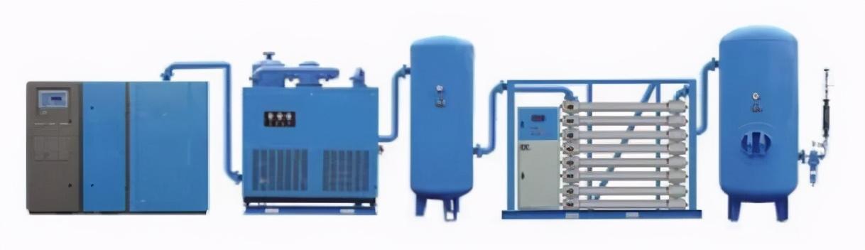 制氧机工作原理，制氧机的工作原理和注意事项（家里要购备蒙脱石散和制氧机）